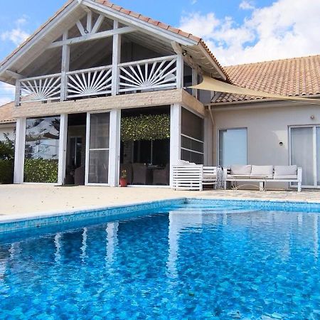 Infinity View Villa Nata エクステリア 写真