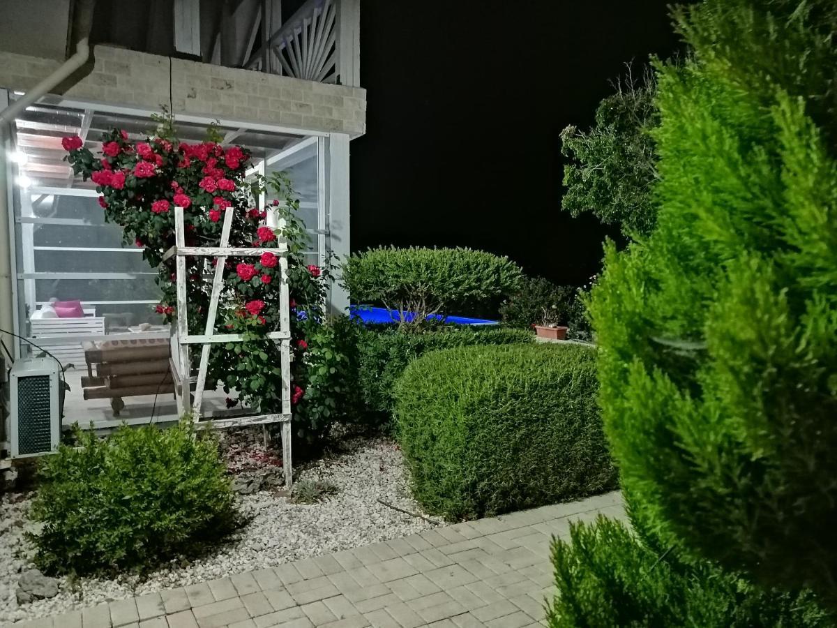 Infinity View Villa Nata エクステリア 写真