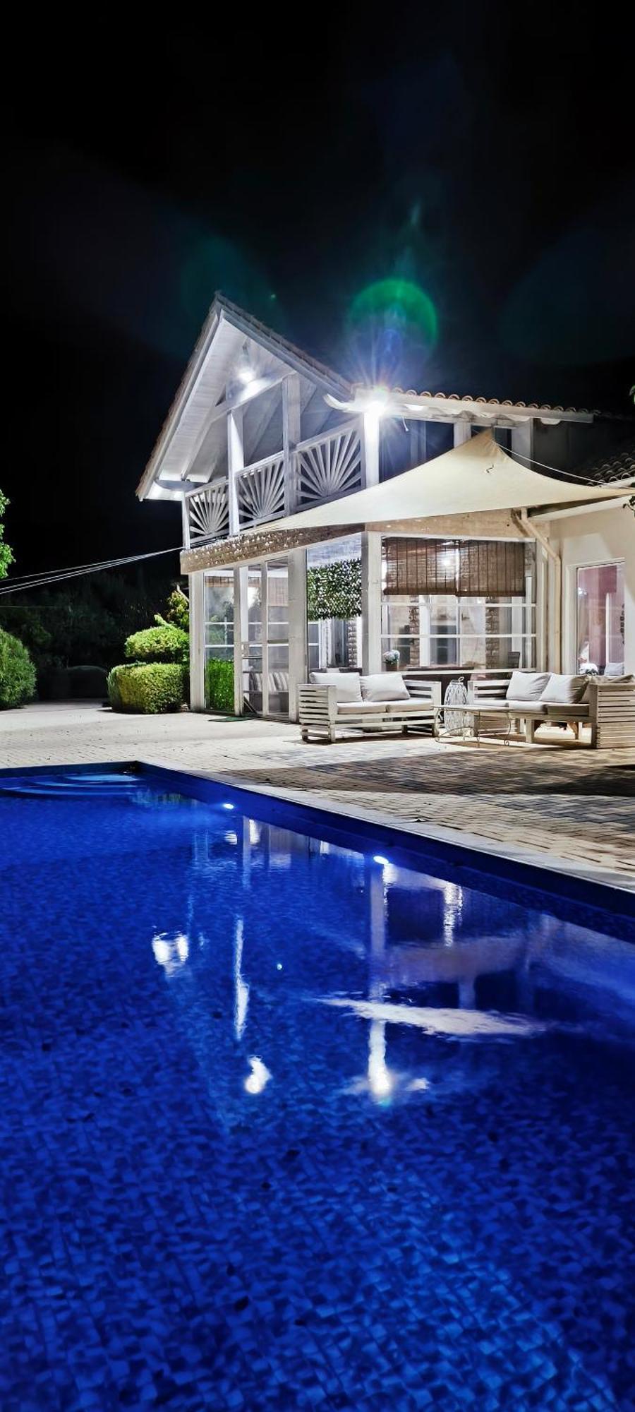 Infinity View Villa Nata エクステリア 写真