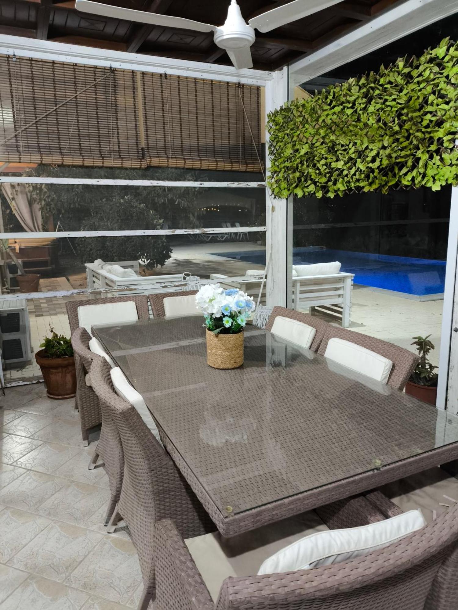 Infinity View Villa Nata エクステリア 写真