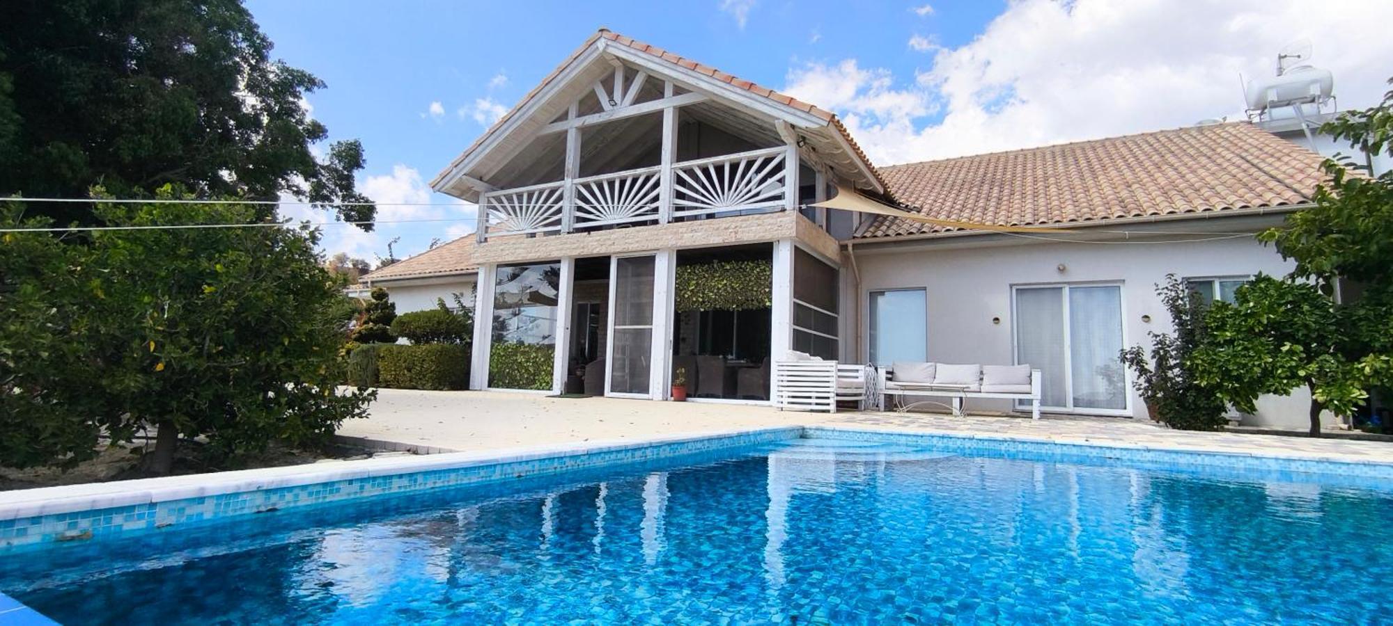 Infinity View Villa Nata エクステリア 写真