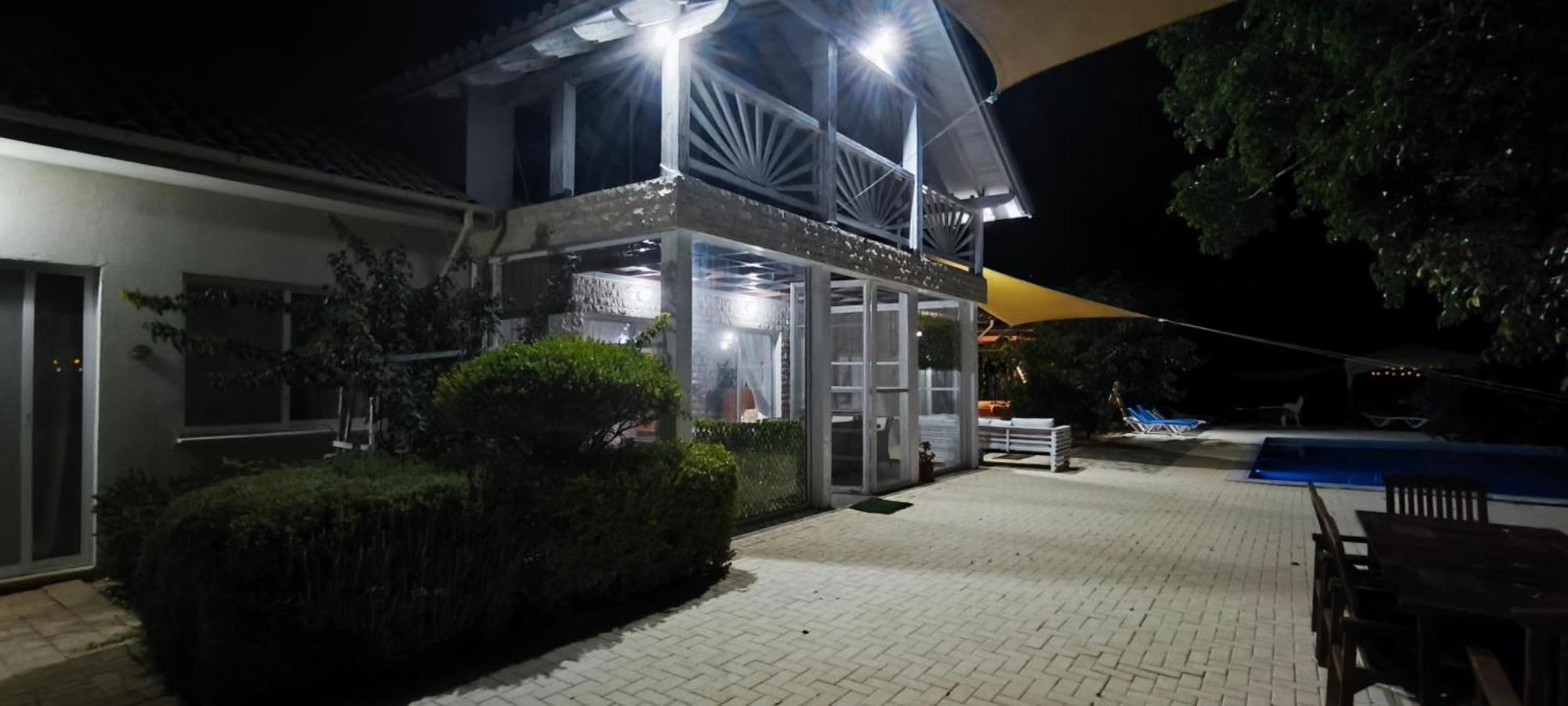 Infinity View Villa Nata エクステリア 写真