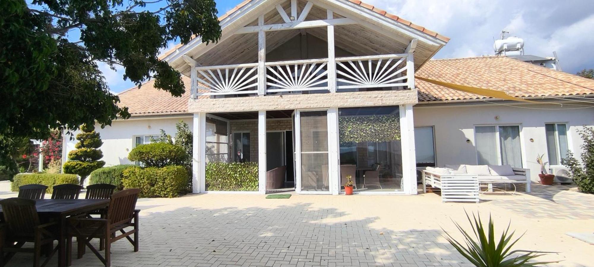 Infinity View Villa Nata エクステリア 写真