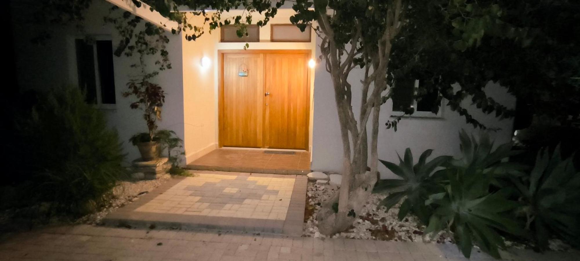 Infinity View Villa Nata エクステリア 写真
